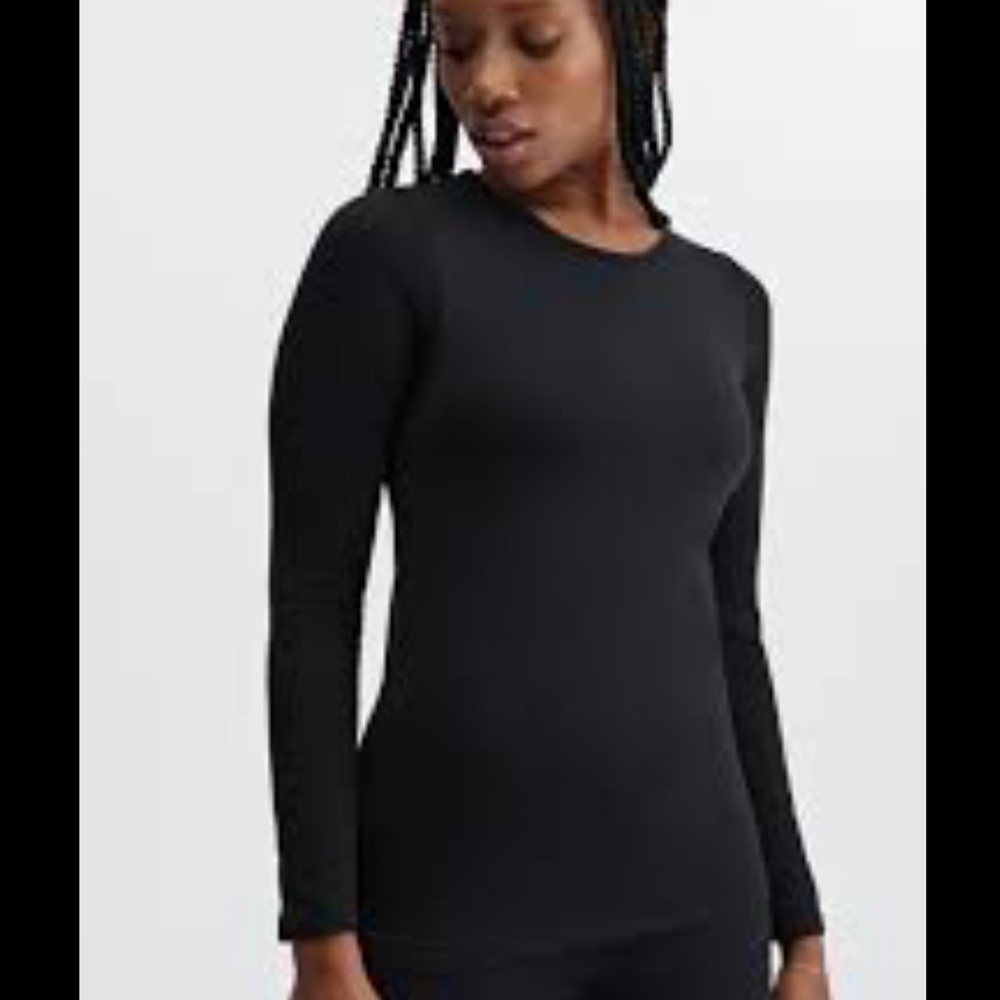 Fabletics Long Sleeve Top